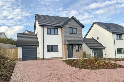 undefined, Copse Close, Buckland Brewer