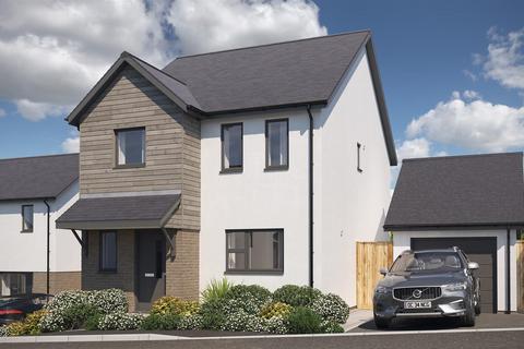 3 bedroom detached house for sale, Copse Close, Buckland Brewer