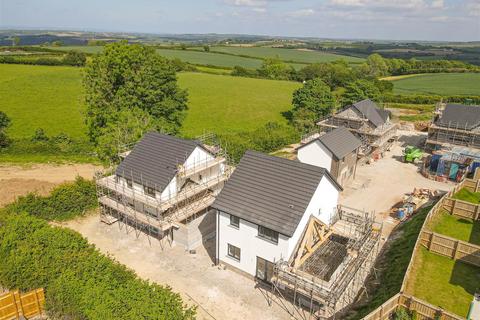 3 bedroom detached house for sale, Copse Close, Buckland Brewer