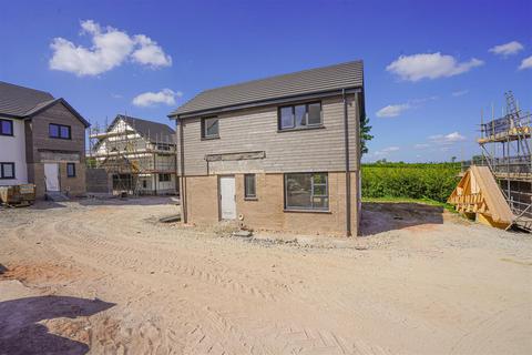 2 bedroom detached house for sale, Copse Close, Buckland Brewer