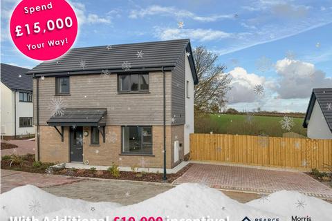 undefined, Copse Close, Buckland Brewer