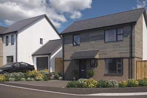 undefined, Copse Close, Buckland Brewer