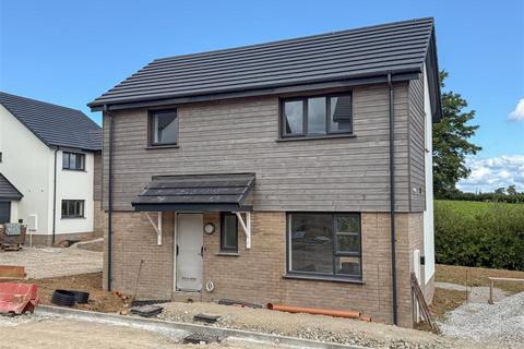 undefined, Copse Close, Buckland Brewer
