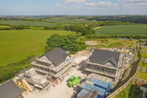 4 bedroom detached house for sale, Copse Close, Buckland Brewer