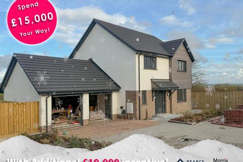 undefined, Copse Close, Buckland Brewer