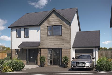 4 bedroom detached house for sale, Copse Close, Buckland Brewer