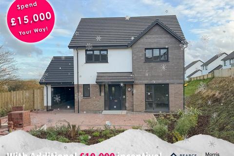 undefined, Copse Close, Buckland Brewer