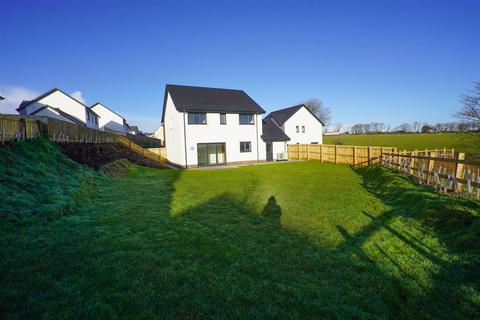 undefined, Copse Close, Buckland Brewer