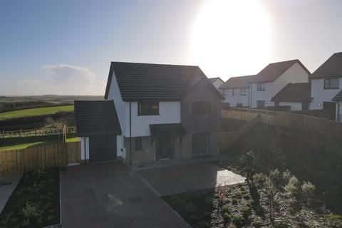 undefined, Copse Close, Buckland Brewer