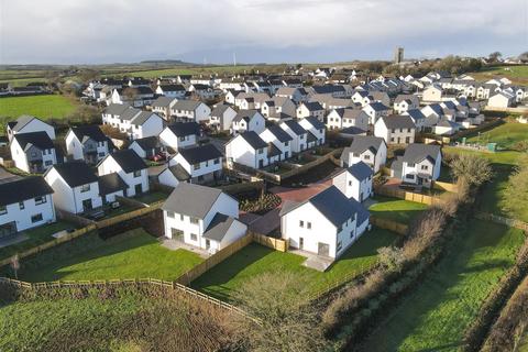 undefined, Copse Close, Buckland Brewer