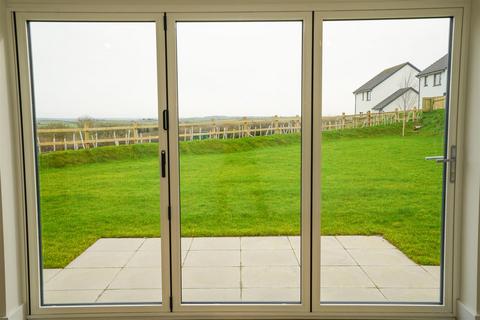 undefined, Copse Close, Buckland Brewer