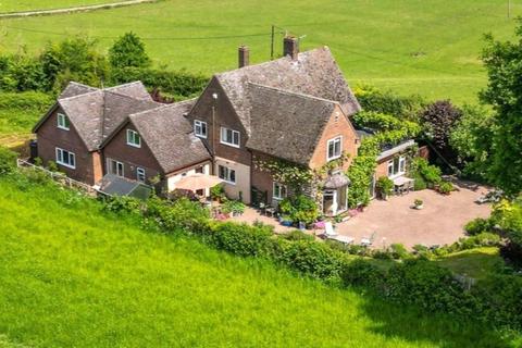 4 bedroom detached house for sale, Nordley, Bridgnorth, WV16