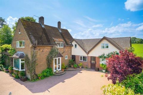 4 bedroom detached house for sale, Nordley, Bridgnorth, WV16