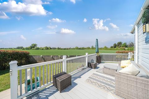 2 bedroom park home for sale, Boat Lane, Bleasby