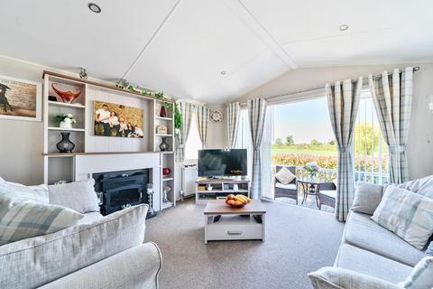 2 bedroom park home for sale, Boat Lane, Bleasby