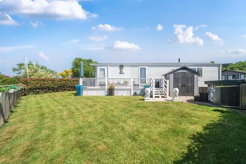 undefined, Boat Lane, Bleasby