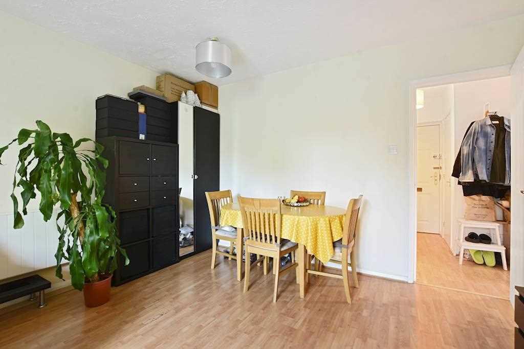 Dine Area