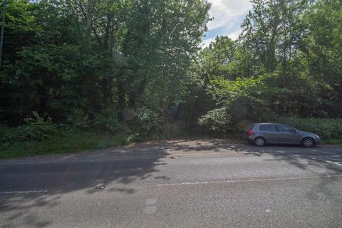undefined, Pease Pottage Hill, Crawley