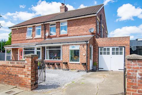 3 bedroom semi-detached house for sale, York YO31