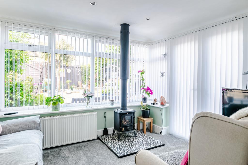 Gardenroom