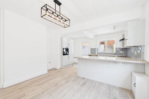 2 bedroom end of terrace house for sale, Sibell Street, Chester, CH1