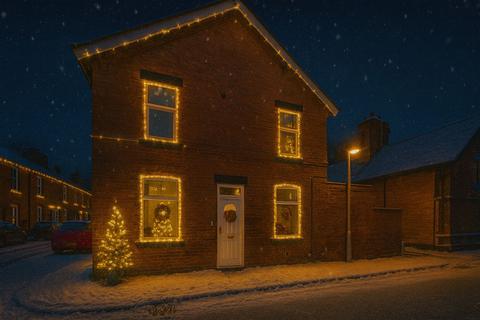 2 bedroom end of terrace house for sale, Sibell Street, Chester, CH1