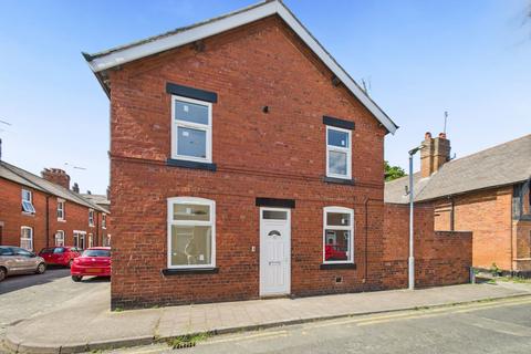 2 bedroom end of terrace house for sale, Sibell Street, Chester, CH1