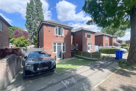 85 Maple Grove, Sheffield, S9 4AQ