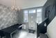 Hallway/dining area