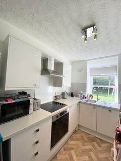 undefined, Forfar Road, Stobswell DD4