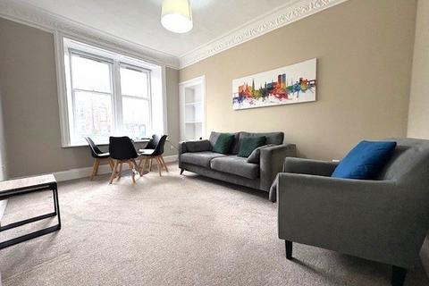 2 bedroom flat to rent, Forfar Road, Dundee DD4
