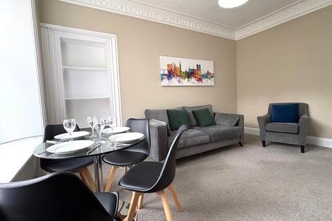 2 bedroom flat to rent, Forfar Road, Dundee DD4
