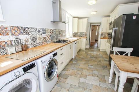 6 bedroom terraced house for sale, York Road, Herne Bay
