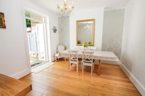 6 bedroom terraced house for sale, York Road, Herne Bay