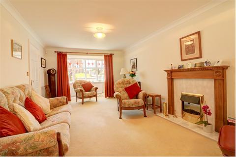 4 bedroom detached house for sale, Castle Court, Castleside, Consett, DH8