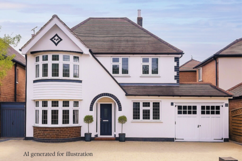 31 Marsh Lane, Solihull, B91 2PG
