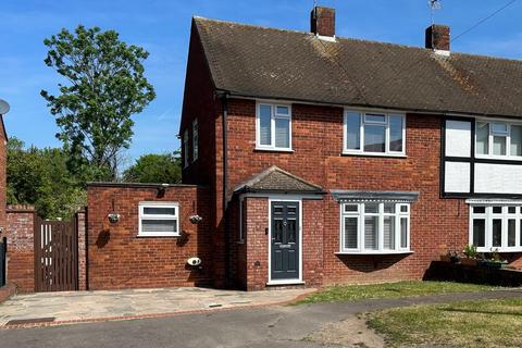 undefined, Quendon Drive, Waltham Abbey EN9