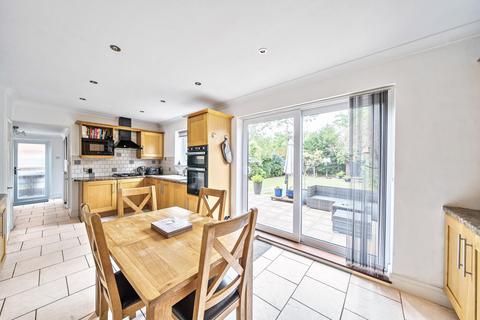 undefined, Quendon Drive, Waltham Abbey EN9