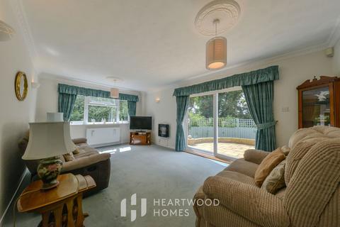 5 bedroom semi-detached house for sale, Colney Heath Lane, St. Albans, AL4 0TU