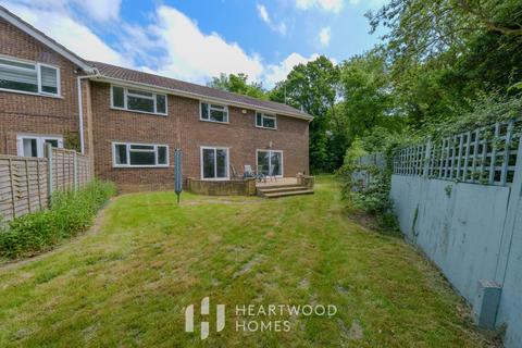 undefined, Colney Heath Lane, St. Albans, AL4 0TU
