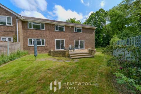 5 bedroom semi-detached house for sale, Colney Heath Lane, St. Albans, AL4 0TU