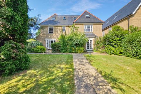 2 bedroom apartment for sale, Great Shelford, Cambridge CB22