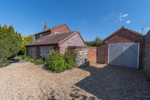 undefined, Old Roman Walk, Brancaster, PE31
