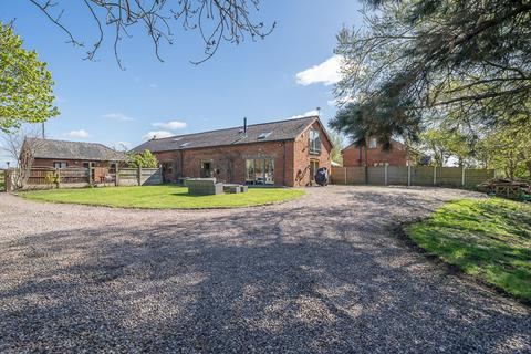 undefined, Charnleys Lane, Banks, PR9