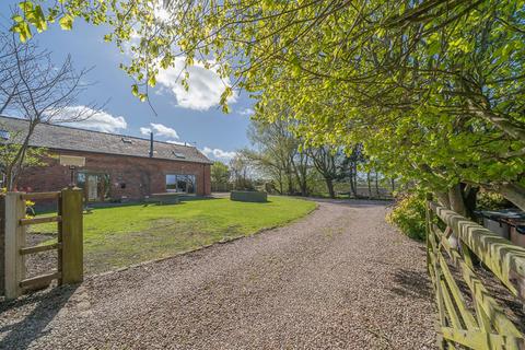 undefined, Charnleys Lane, Banks, PR9