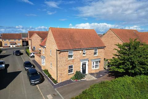 1 Harrier Place, Whitby