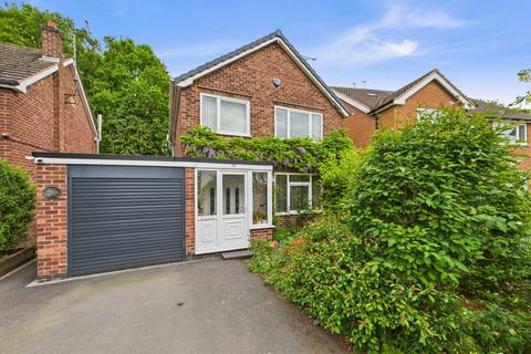 3 bedroom detached house for sale, Chesterfield S42