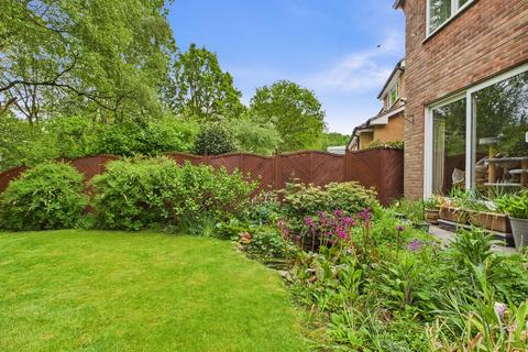 3 bedroom detached house for sale, Chesterfield S42
