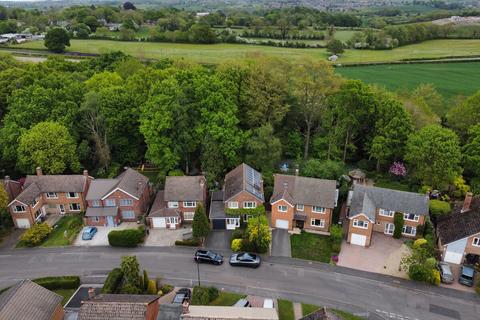 3 bedroom detached house for sale, Chesterfield S42