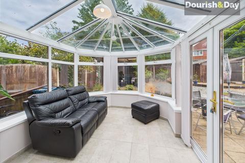 4 bedroom detached house for sale, Brundle Avenue, Stafford ST16